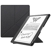 Чехол Galeo Origami для Amazon Kindle Scribe Black