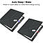 Чехол Galeo Origami для Amazon Kindle Scribe Black, фото 4
