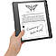 Чехол Galeo Origami для Amazon Kindle Scribe Black, фото 7