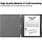 Чехол Galeo Origami для Amazon Kindle Scribe Black, фото 6