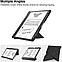 Чехол Galeo Origami для Amazon Kindle Scribe Black, фото 3