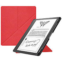 Чохол Galeo Origami для Amazon Kindle Scribe Red