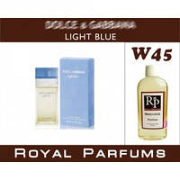 Духи на разлив W-45 от Royal Parfums 100 мл