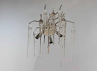 Настінне бра у стилі арт деко 9044B-3SL