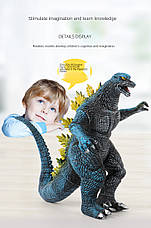 Дитяча ігрова фігурка Godzilla, фото 3