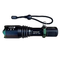 Фара фонарь LED BL-1820-T6 аккумуляторный Police