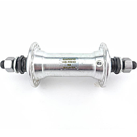 Втулка передняя Altus под гайки HB-RM40 36 спиц V-brake Shimano