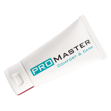 Адгезійний гель PROMaster Comfort&Care (50 мл), водна основа Bomba💣
