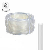 Шланг ПВХ прозорий, харчовий 3 мм