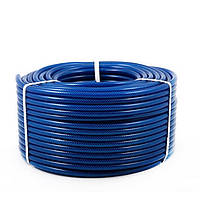 Армований шланг ПВХ 5 мм, товщина стінки 1,5 мм