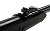 Пневматична гвинтівка Snowpeak SPA GU1200S з підствольним взведення (SPA SU1200S ), фото 4
