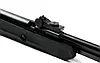 Пневматична гвинтівка Snowpeak SPA GU1200S з підствольним взведення (SPA SU1200S ), фото 3