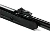 Пневматична гвинтівка Snowpeak SPA GU1200S з підствольним взведення (SPA SU1200S ), фото 4