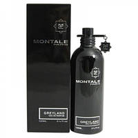 Montale GreyLand 100 ml (Original Pack) унісекс-парфуми Монталь ГрейЛенд 100 мл (Оригінальне паковання)