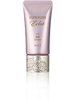 Kose Esprique Eclat Lift BB Cream SPF 30 PA+++ PO205e BB крем с лифтинг эффектом, розовая охра 30мл