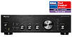 Стереопідсилювач Pioneer A-40AE Black, фото 3