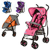 Коляска дитяча Bambi M 1701-2