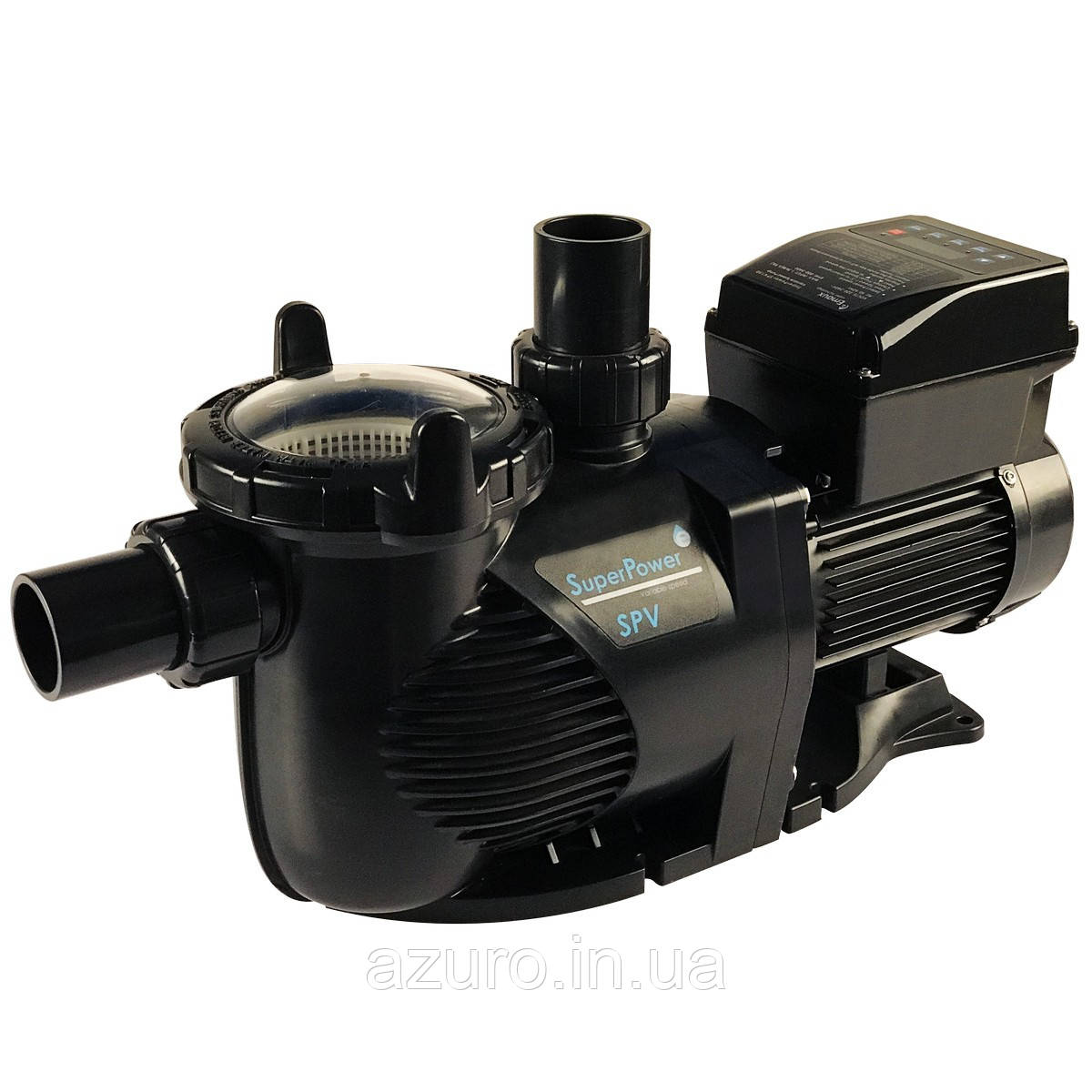 Emaux Насос Emaux SPV150 (220 В, 20 м3/год, 1.5 HP) з пер. скор.