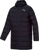 Куртка Puma DOWNGUARD 600 DOWN JACKET черная 84868501