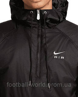Nike air black jacket new arrivals