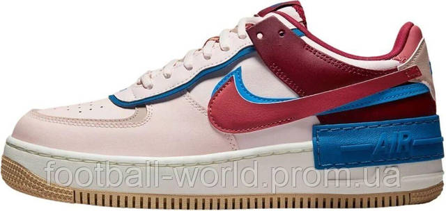 Nike af1 ladies best sale