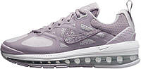 Кроссовки женские Nike W AIR MAX GENOME розовые DC9460-500