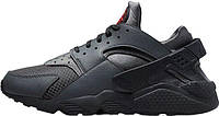 Кроссовки Nike AIR HUARACHE черные FD0665-001