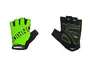 Перчатки ONRIDE Hold 20 зеленые размер XL