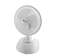 Настольный вентилятор MS 1623 Fan 6" 2 in 1