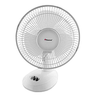 Настольный вентилятор MS 1624 Fan 9"