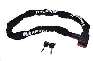 Ланцюг протиугінний LOCK Guard 10x1200mm AZ6001