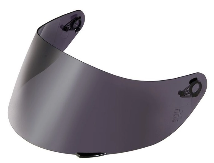 Візор AGV GT2-2 K1 (ML-L-XL-XXL) Smoke