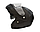 Мотошолом HJC C90 Matt Black M, фото 5