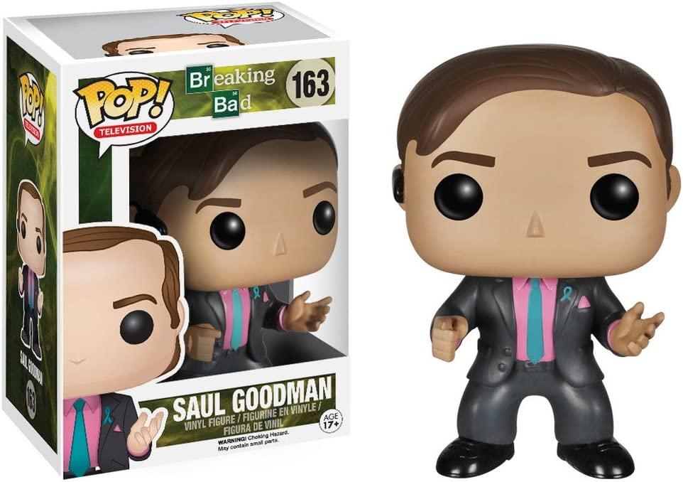 Funko pop breaking bad deals