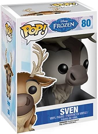 Funko pop frozen outlet