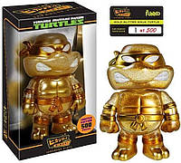 Черепашкининдзя Hikari Gold Glitter Turtle