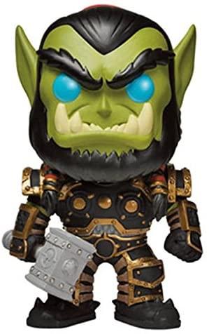 Funko pop world of deals warcraft