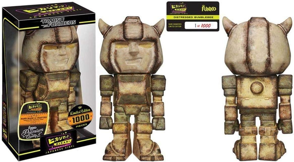 Bumblebee sale funko pop