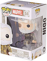 Funko POP Marvel (BOBBLE): Фигурка Одина