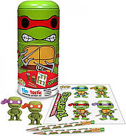 Funko Teenage Mutant Ninja Turtles Raphael CanTivities Блистерная упаковка