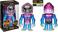 Виниловая фигурка Funko Hikari: Masters of the Universe Havoc Skeletor Sofubi