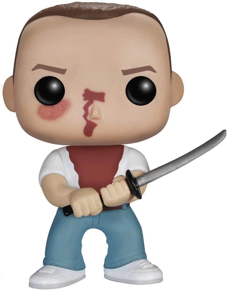 Funko POP Movies Pulp Fiction Butch Action Figure ID 1820719948