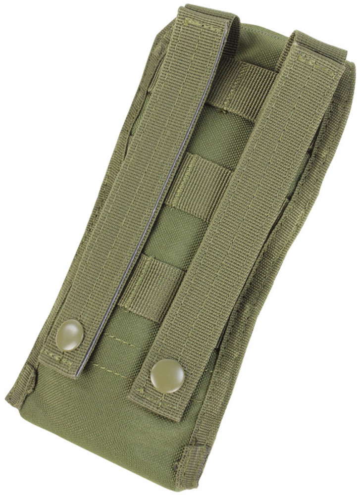 Підсумок Condor RADIO під рацію оливи