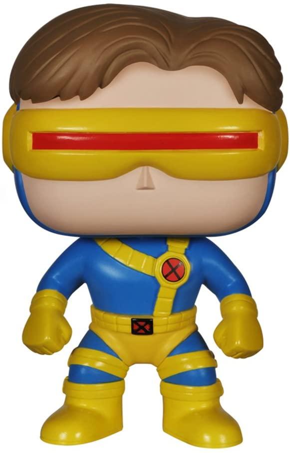 Cyclops funko pop deals