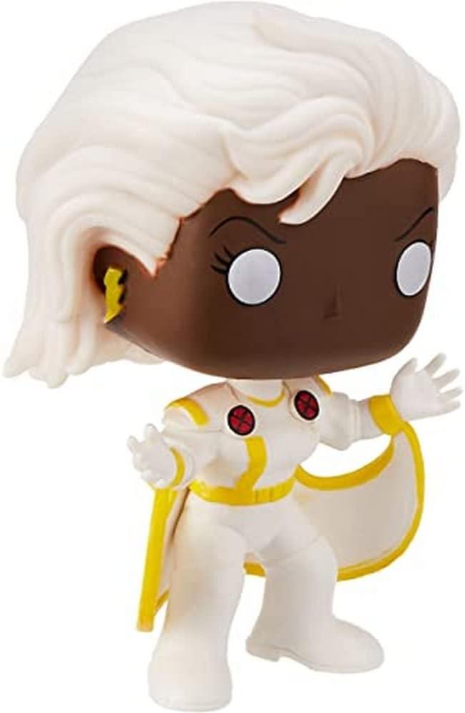 Funko POP Marvel XMen Storm ID