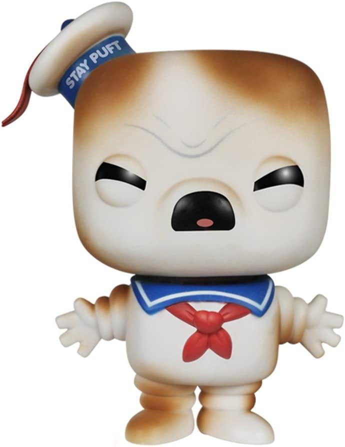 Funko POP Movies Stay Puft Marshmallow Man 6