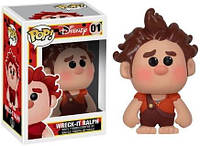 Виниловая фигурка Funko POP Disney: Wreck It Ralph от FunKo