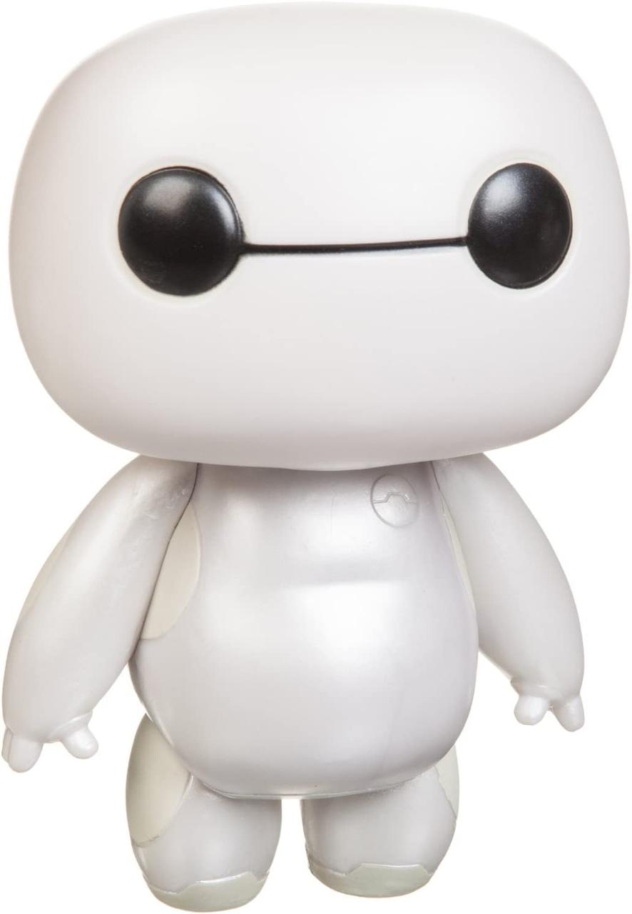 Funko Disney Big Hero 6 Nurse Baymax