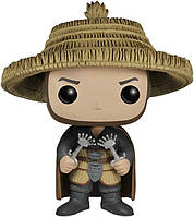 Funko POP Movies: Big Trouble in Little China Rain Фигурка, разноцветная, 3,75 дюйма