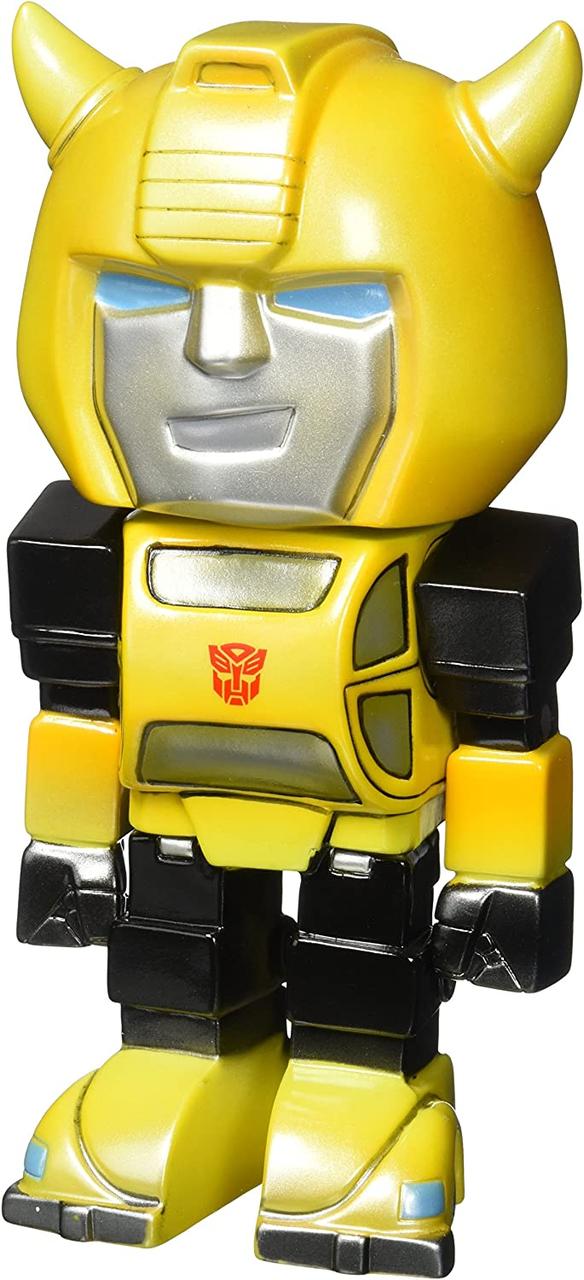 Металева фігурка Funko Hikari Transformers Bumblebee